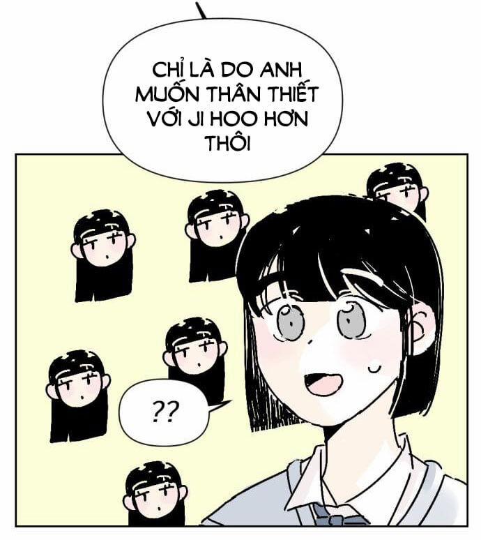 Người Bạn Cùng Trường 14 trang 18