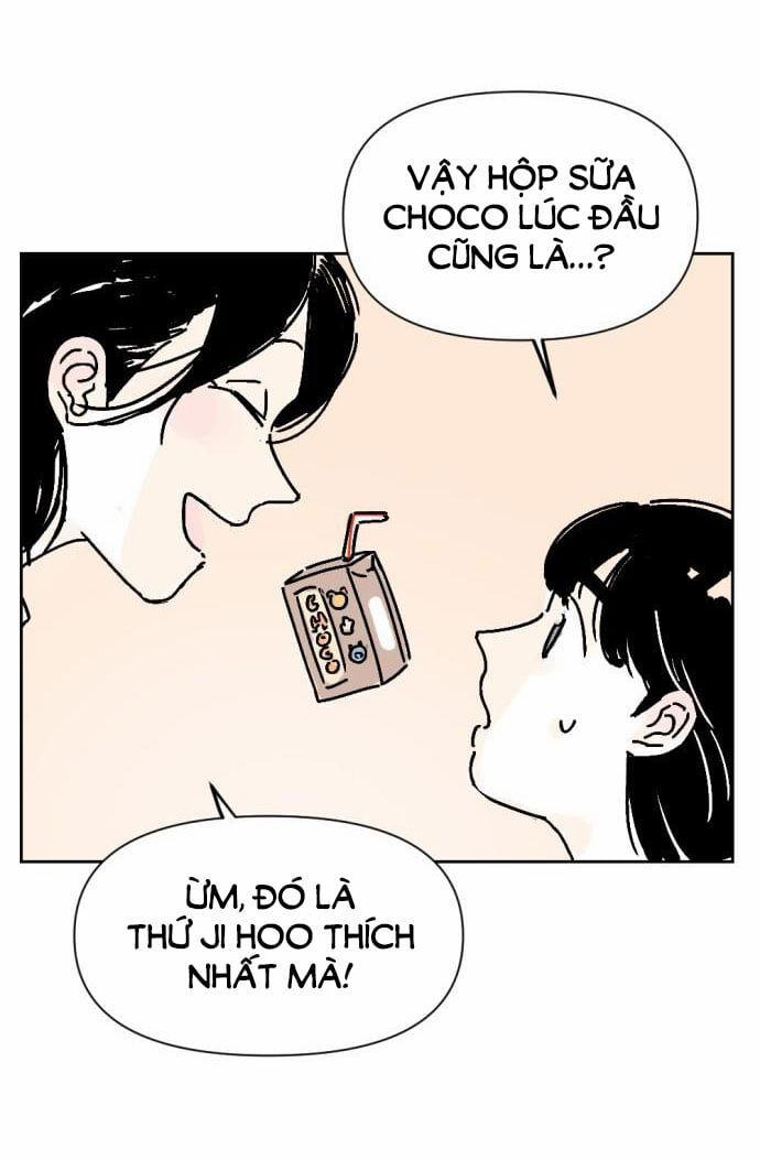 Người Bạn Cùng Trường 14 trang 24