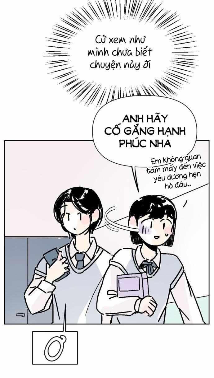 Người Bạn Cùng Trường 14 trang 27