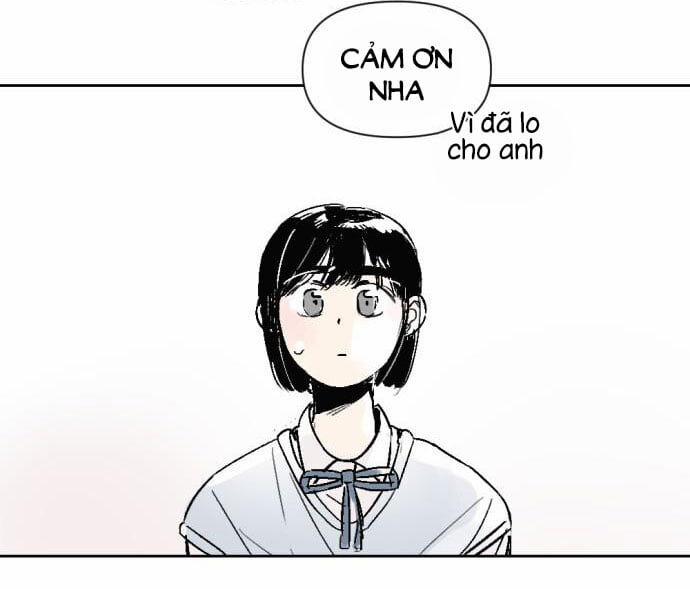 Người Bạn Cùng Trường 14 trang 3