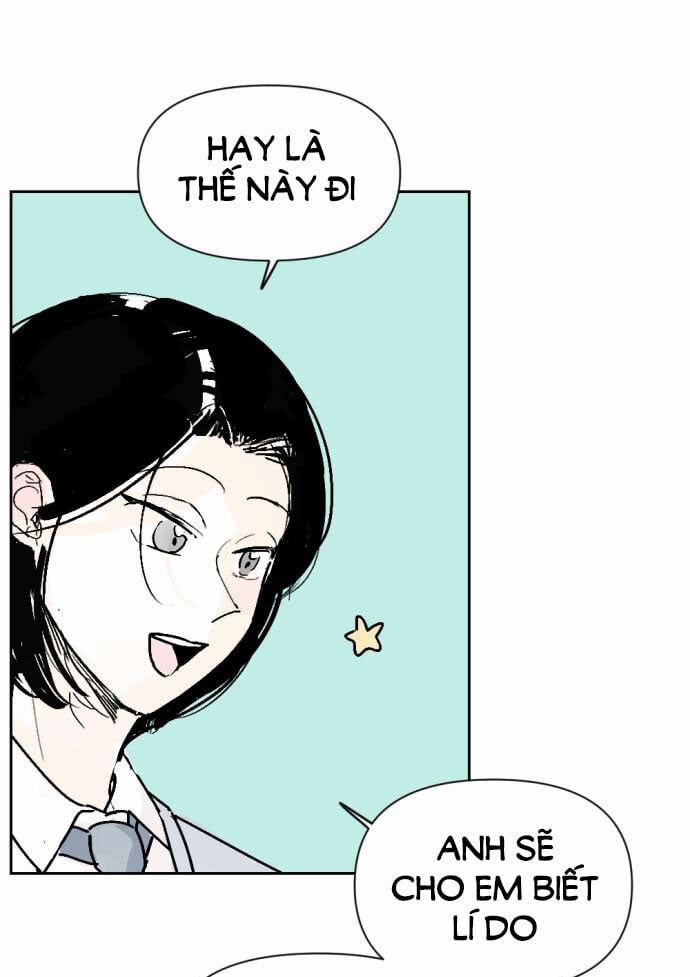 Người Bạn Cùng Trường 14 trang 5