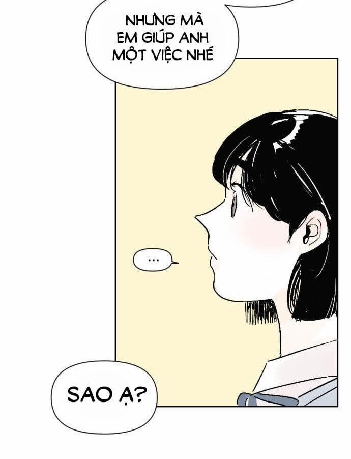 Người Bạn Cùng Trường 14 trang 6