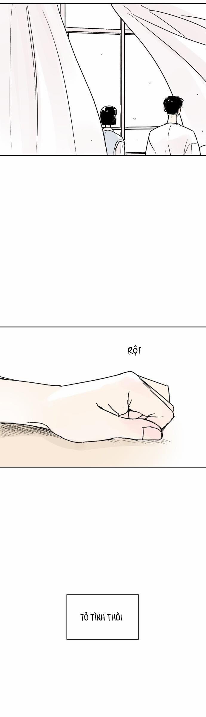 Người Bạn Cùng Trường 15 trang 10