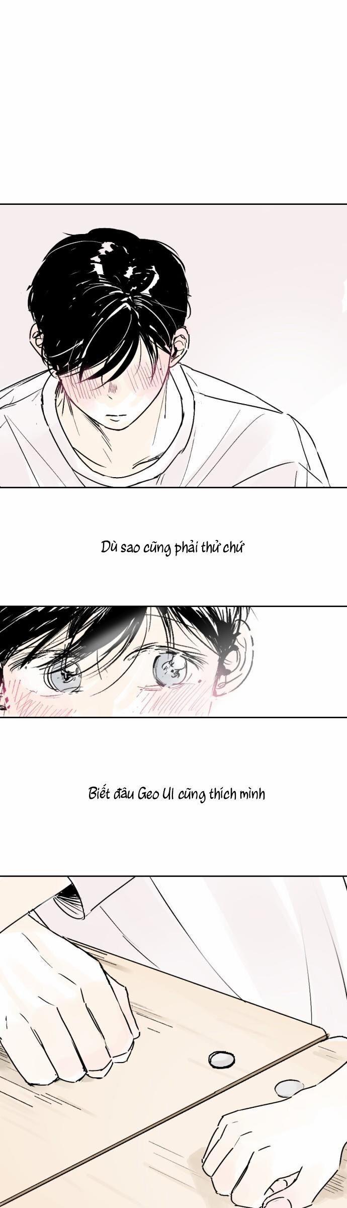 Người Bạn Cùng Trường 15 trang 11