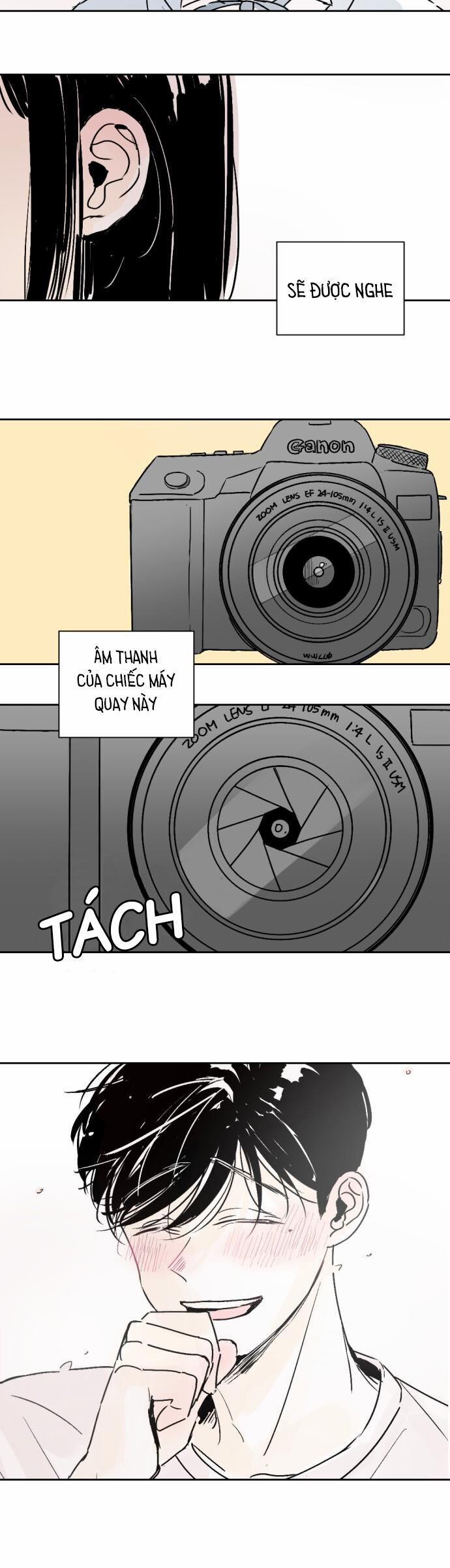 Người Bạn Cùng Trường 15 trang 13