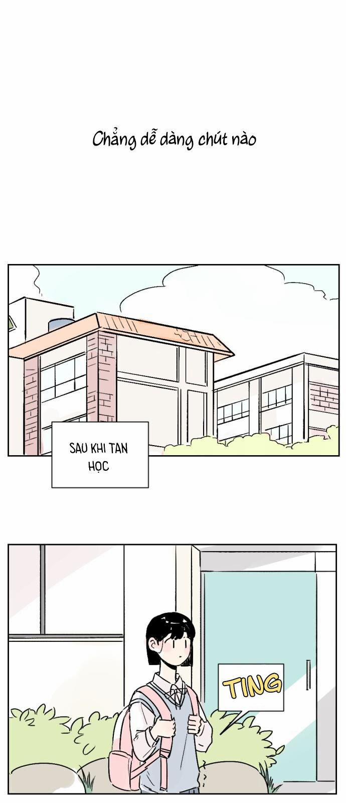 Người Bạn Cùng Trường 15 trang 15