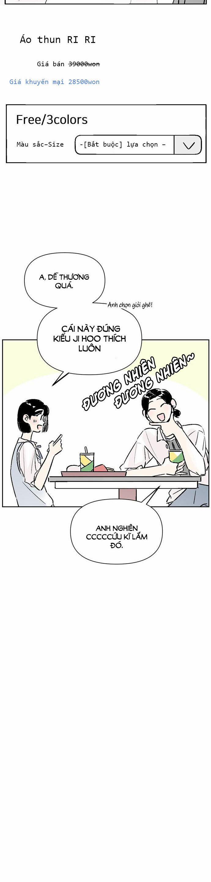 Người Bạn Cùng Trường 15 trang 27