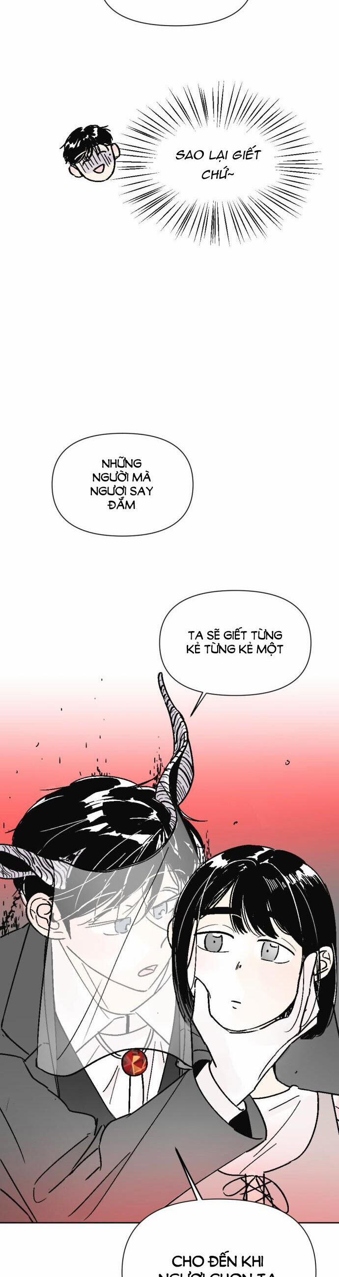 Người Bạn Cùng Trường 16 trang 23