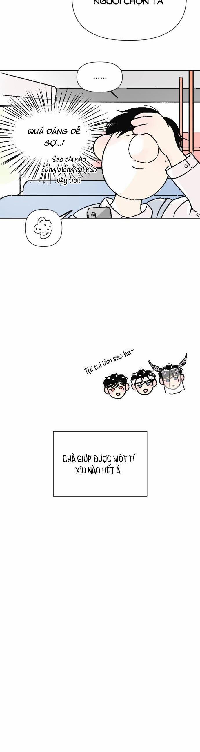 Người Bạn Cùng Trường 16 trang 24