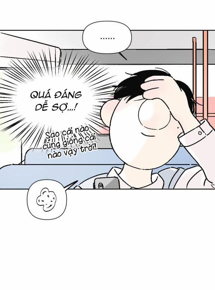 Người Bạn Cùng Trường 17 trang 1