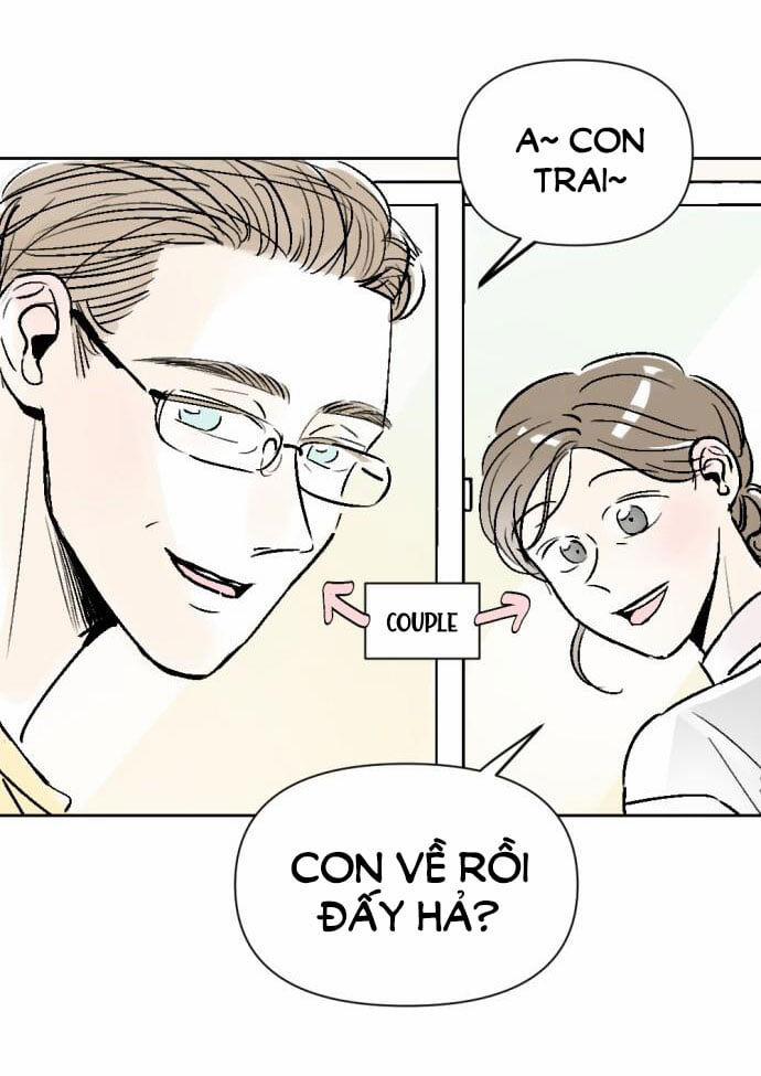 Người Bạn Cùng Trường 17 trang 11