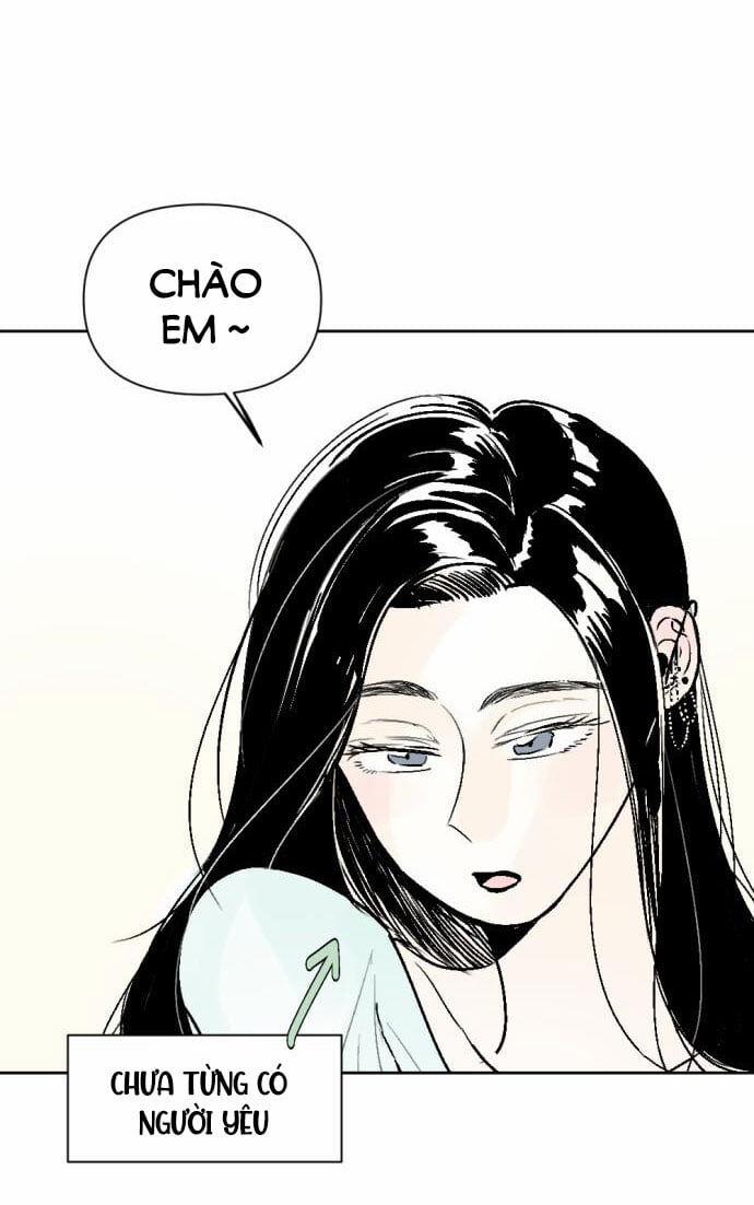 Người Bạn Cùng Trường 17 trang 12