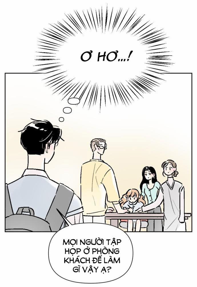 Người Bạn Cùng Trường 17 trang 13