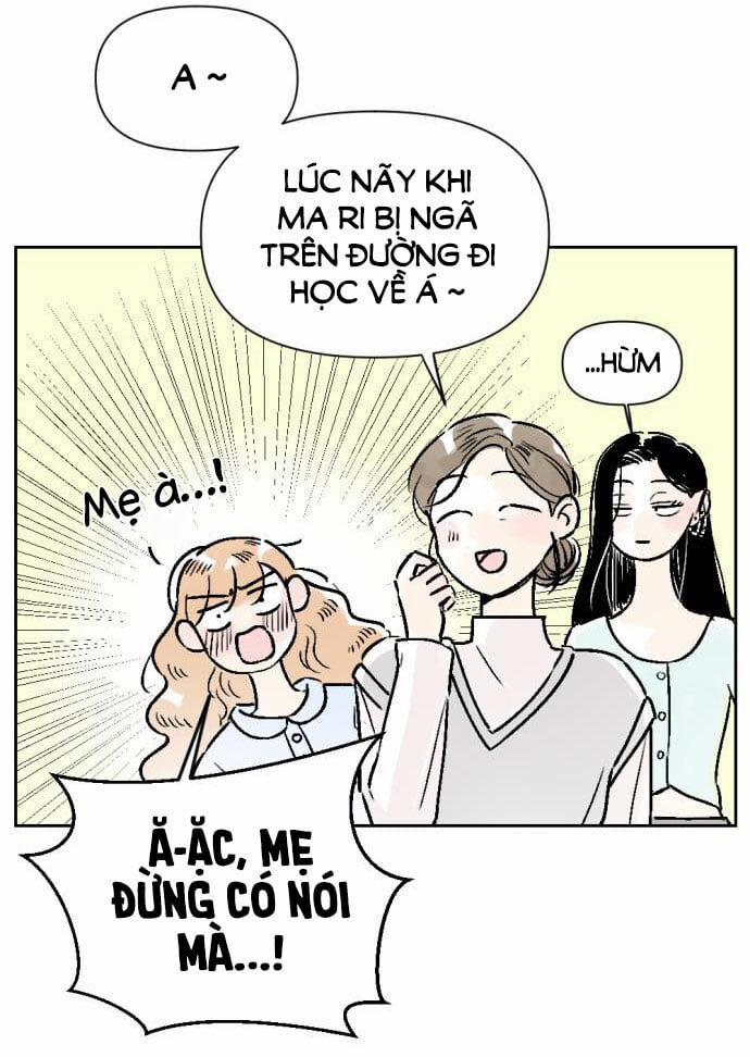 Người Bạn Cùng Trường 17 trang 15