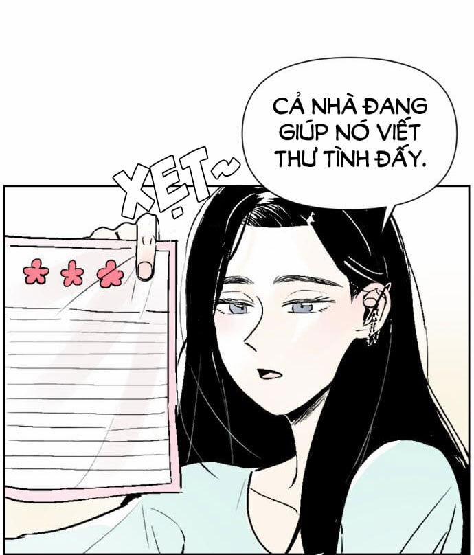 Người Bạn Cùng Trường 17 trang 16