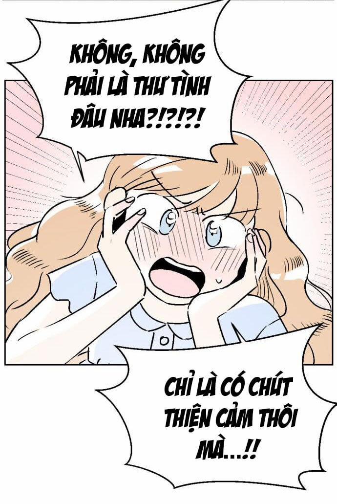 Người Bạn Cùng Trường 17 trang 17