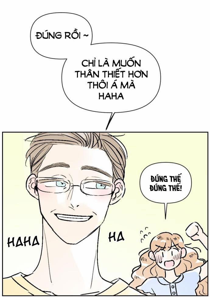 Người Bạn Cùng Trường 17 trang 18