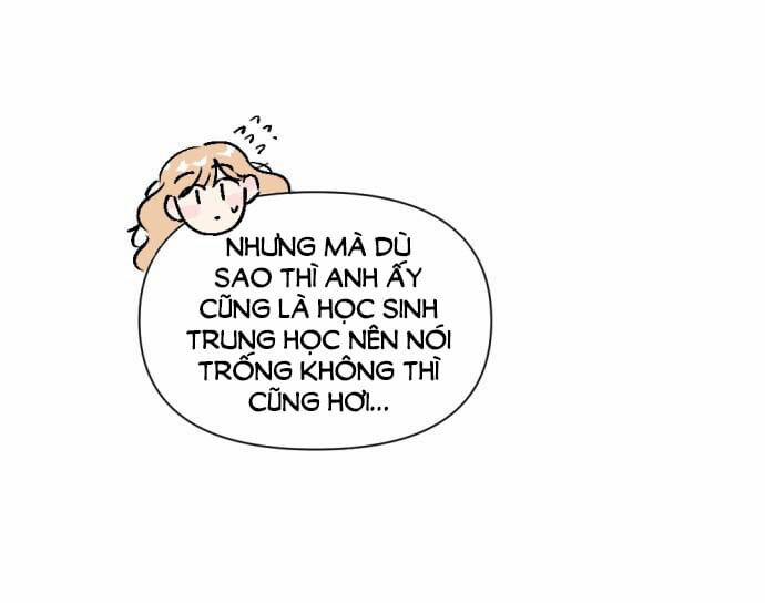 Người Bạn Cùng Trường 17 trang 23