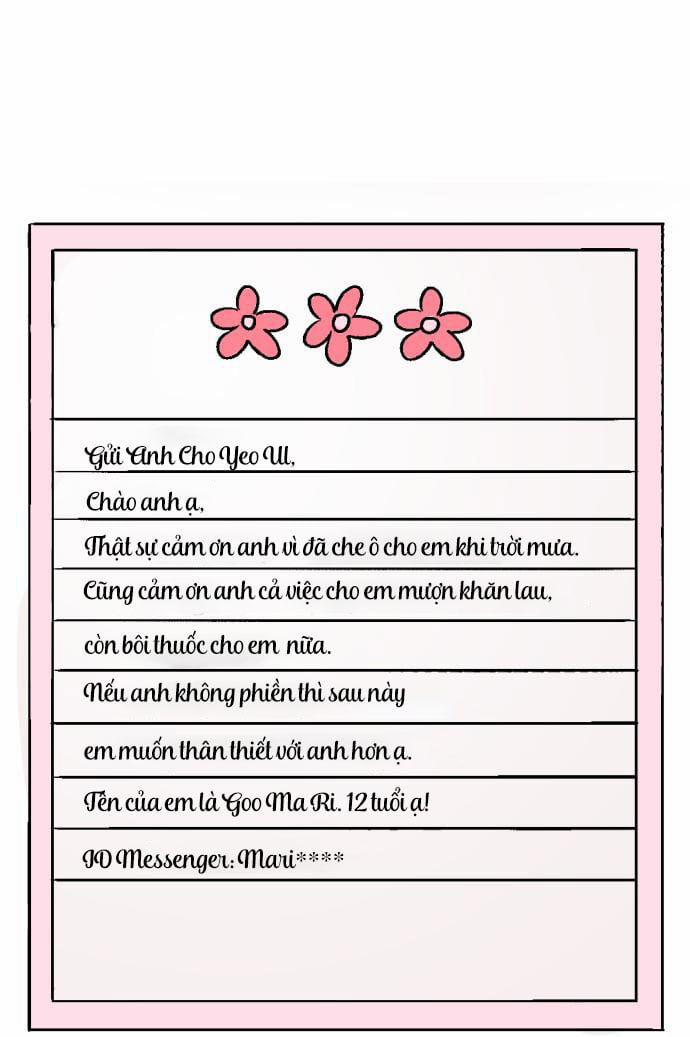 Người Bạn Cùng Trường 17 trang 25