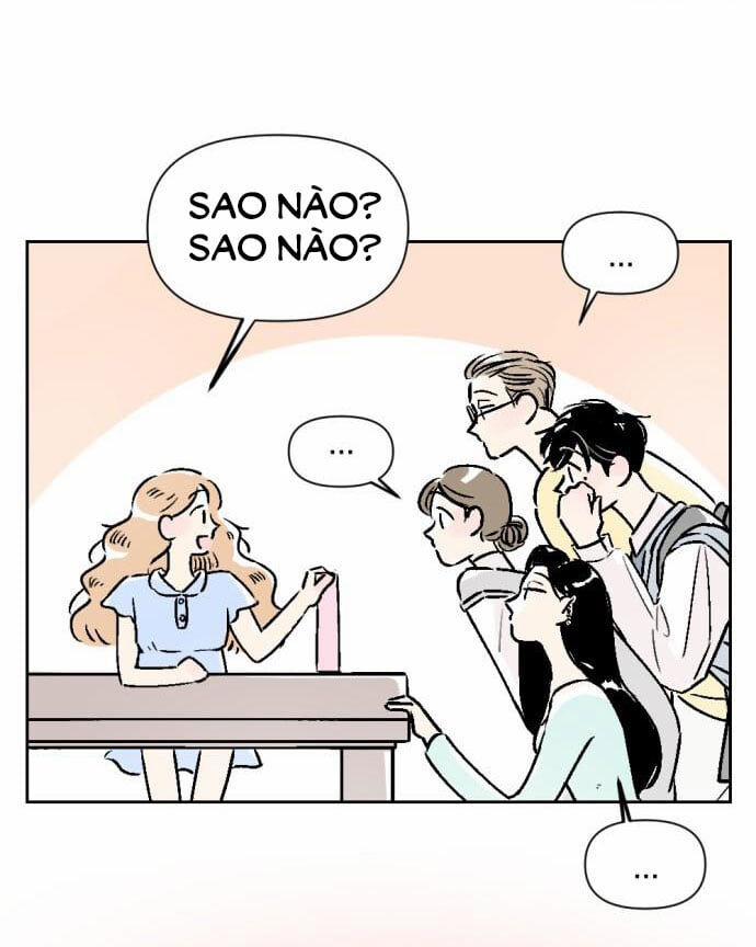 Người Bạn Cùng Trường 17 trang 26