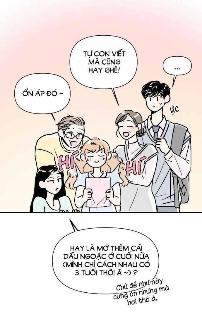 Người Bạn Cùng Trường 17 trang 27