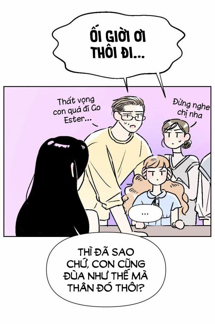 Người Bạn Cùng Trường 17 trang 28