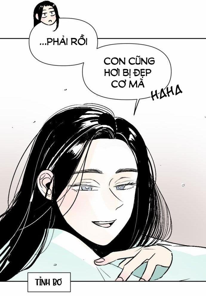 Người Bạn Cùng Trường 17 trang 30