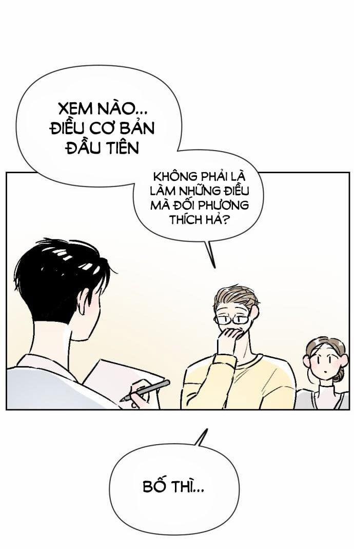 Người Bạn Cùng Trường 17 trang 37