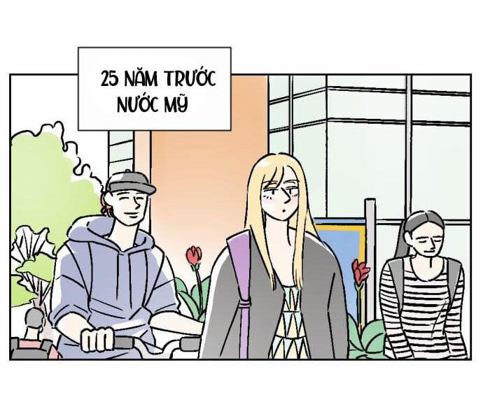 Người Bạn Cùng Trường 17 trang 38