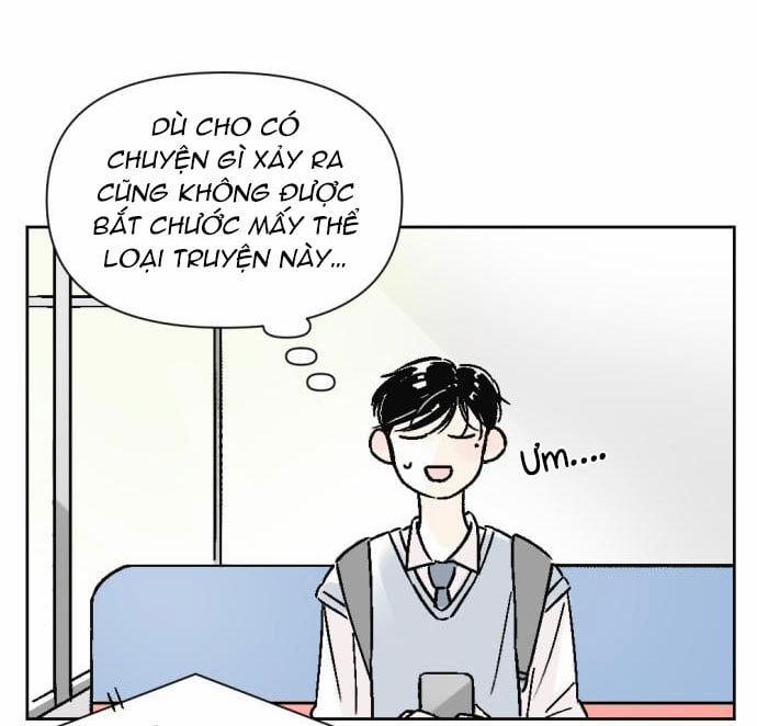 Người Bạn Cùng Trường 17 trang 4