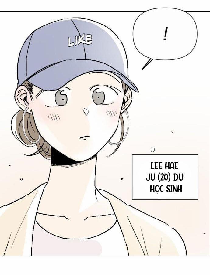 Người Bạn Cùng Trường 17 trang 40