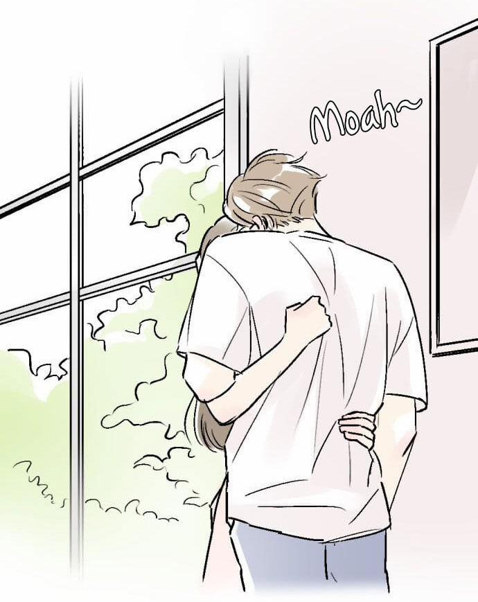 Người Bạn Cùng Trường 17 trang 49