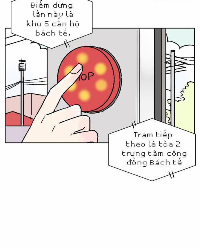 Người Bạn Cùng Trường 17 trang 5