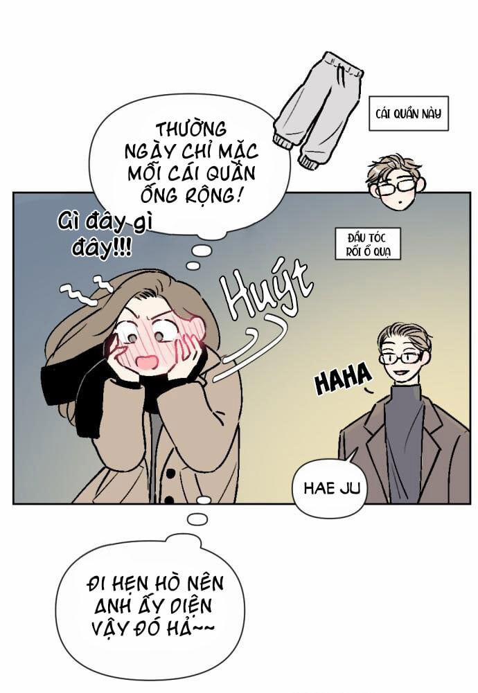 Người Bạn Cùng Trường 17 trang 53