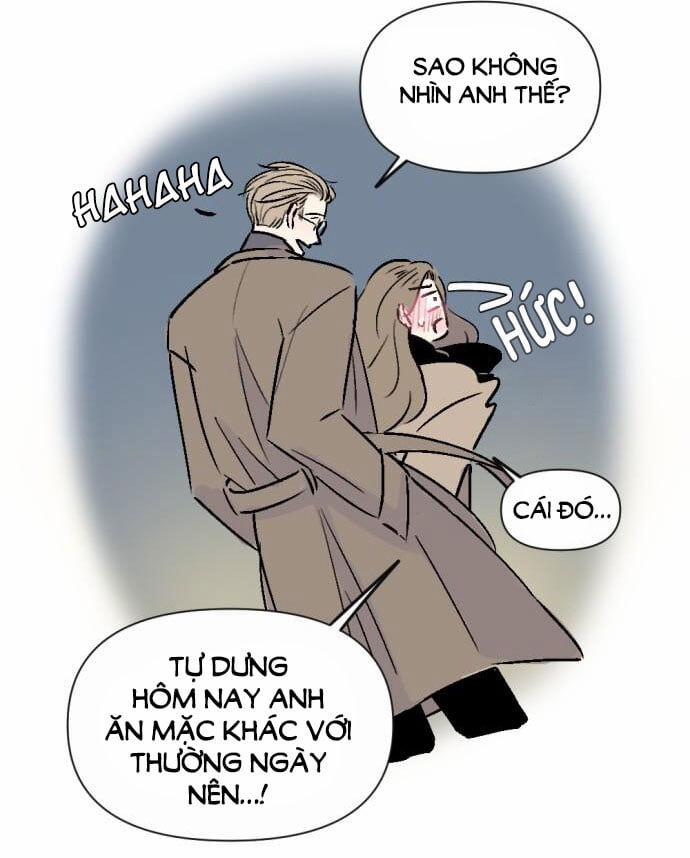 Người Bạn Cùng Trường 17 trang 54