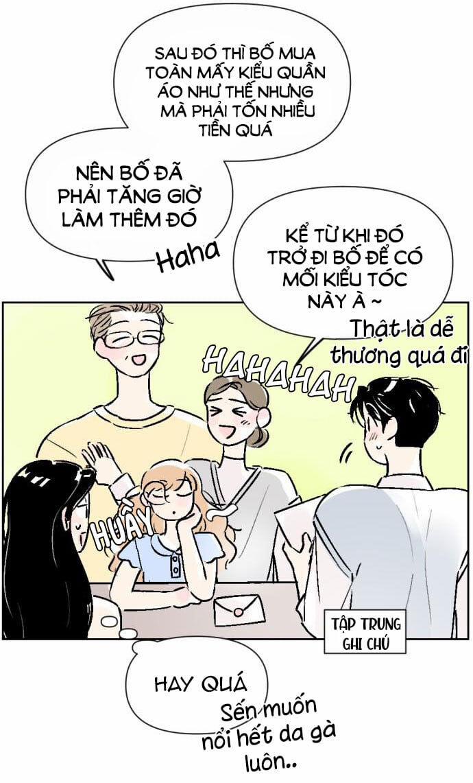 Người Bạn Cùng Trường 17 trang 59