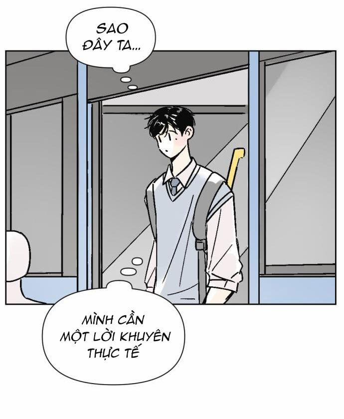 Người Bạn Cùng Trường 17 trang 6