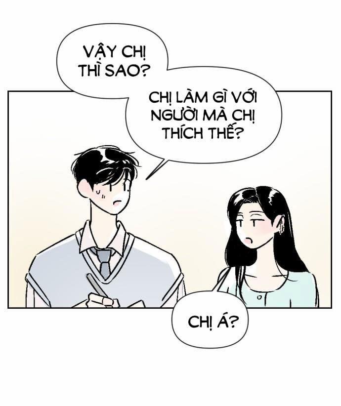 Người Bạn Cùng Trường 17 trang 61