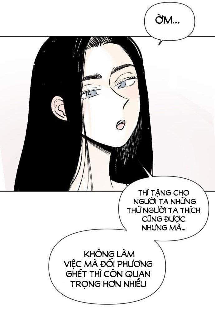 Người Bạn Cùng Trường 17 trang 62