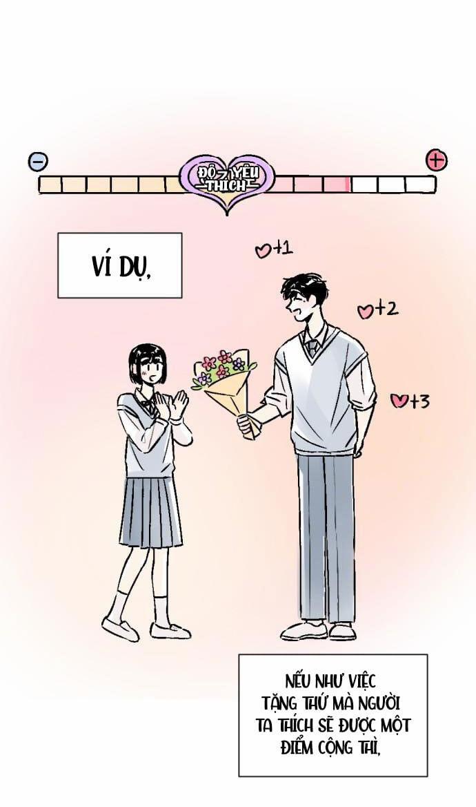 Người Bạn Cùng Trường 17 trang 63