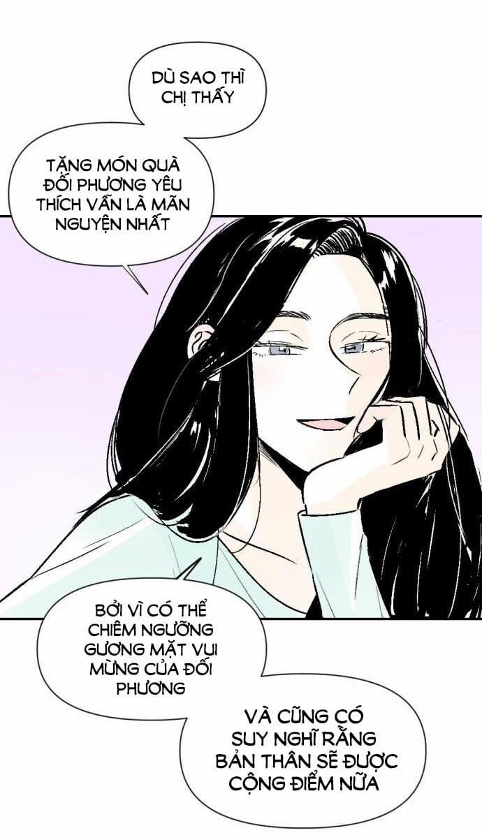 Người Bạn Cùng Trường 17 trang 65