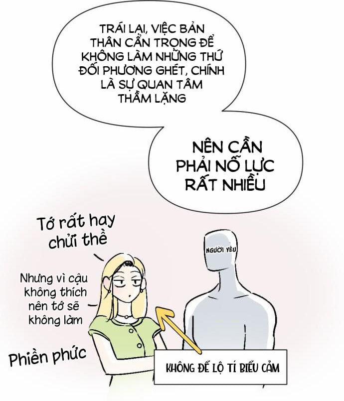 Người Bạn Cùng Trường 17 trang 66