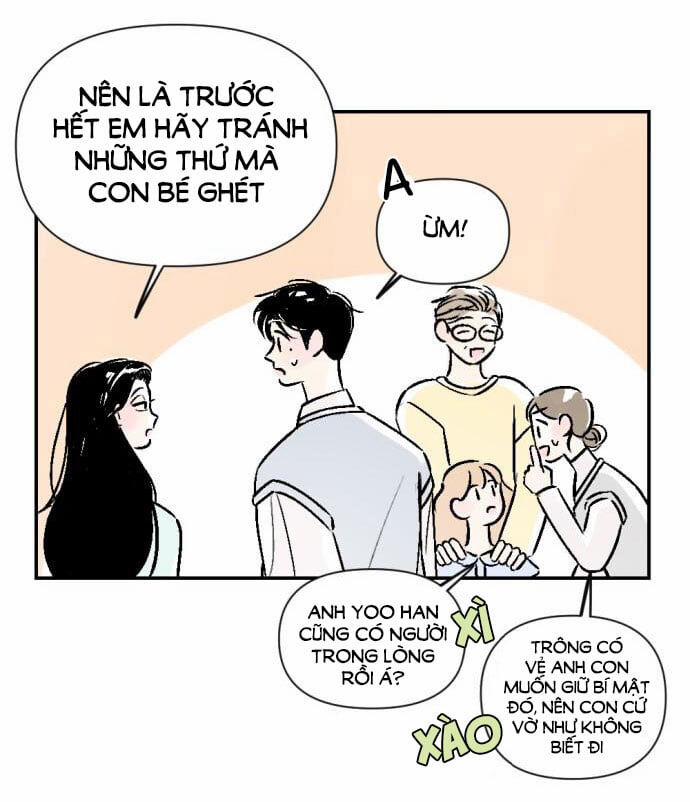 Người Bạn Cùng Trường 17 trang 68