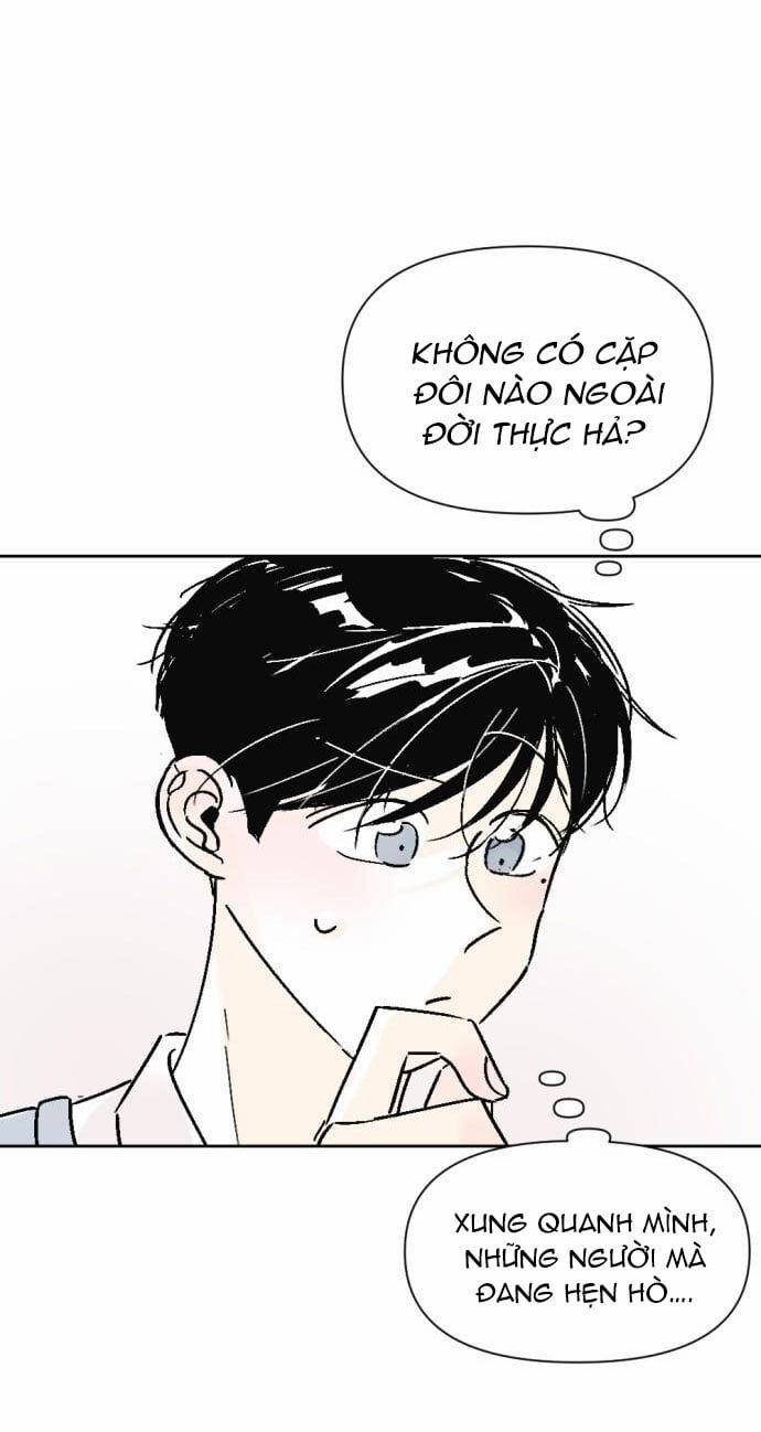 Người Bạn Cùng Trường 17 trang 7