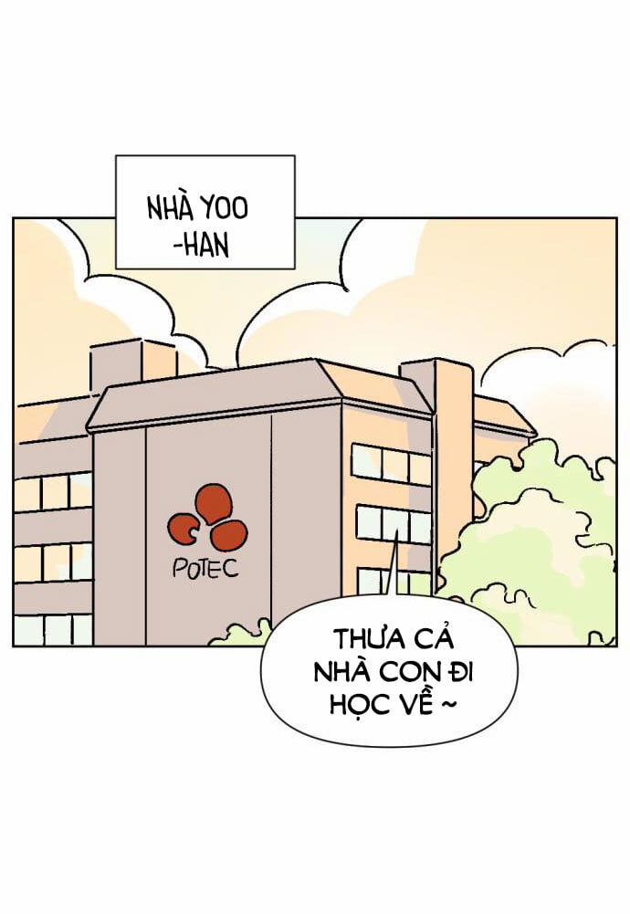 Người Bạn Cùng Trường 17 trang 9