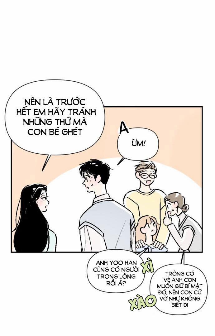 Người Bạn Cùng Trường 18 trang 0