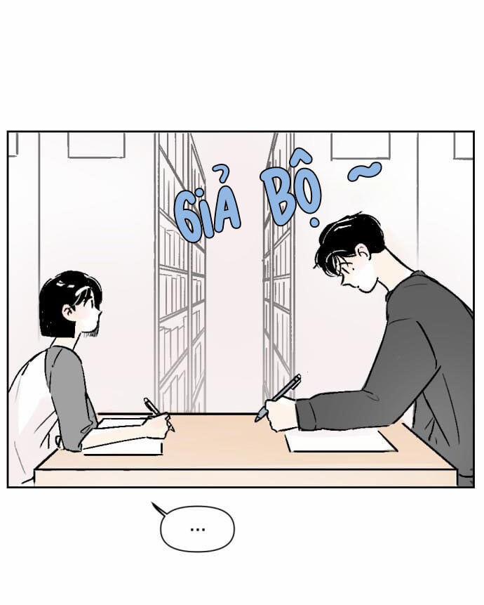 Người Bạn Cùng Trường 18 trang 13