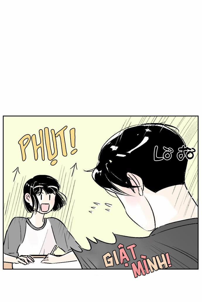 Người Bạn Cùng Trường 18 trang 15