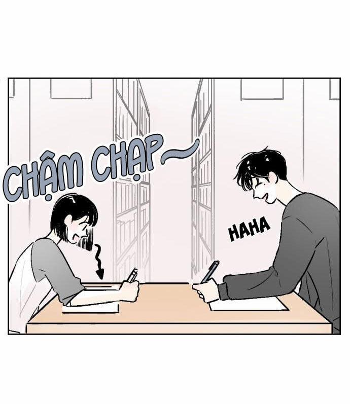 Người Bạn Cùng Trường 18 trang 18