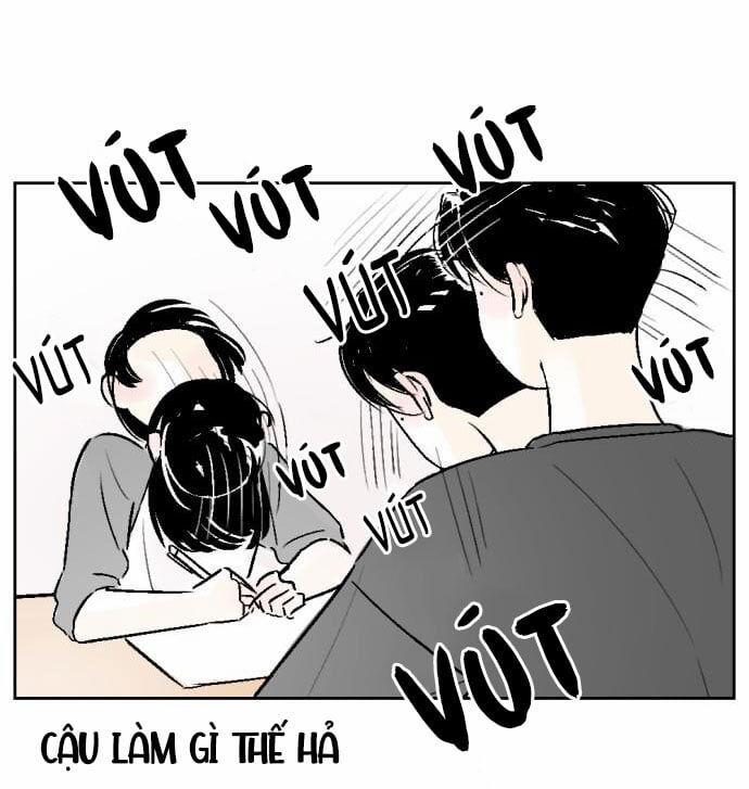 Người Bạn Cùng Trường 18 trang 19